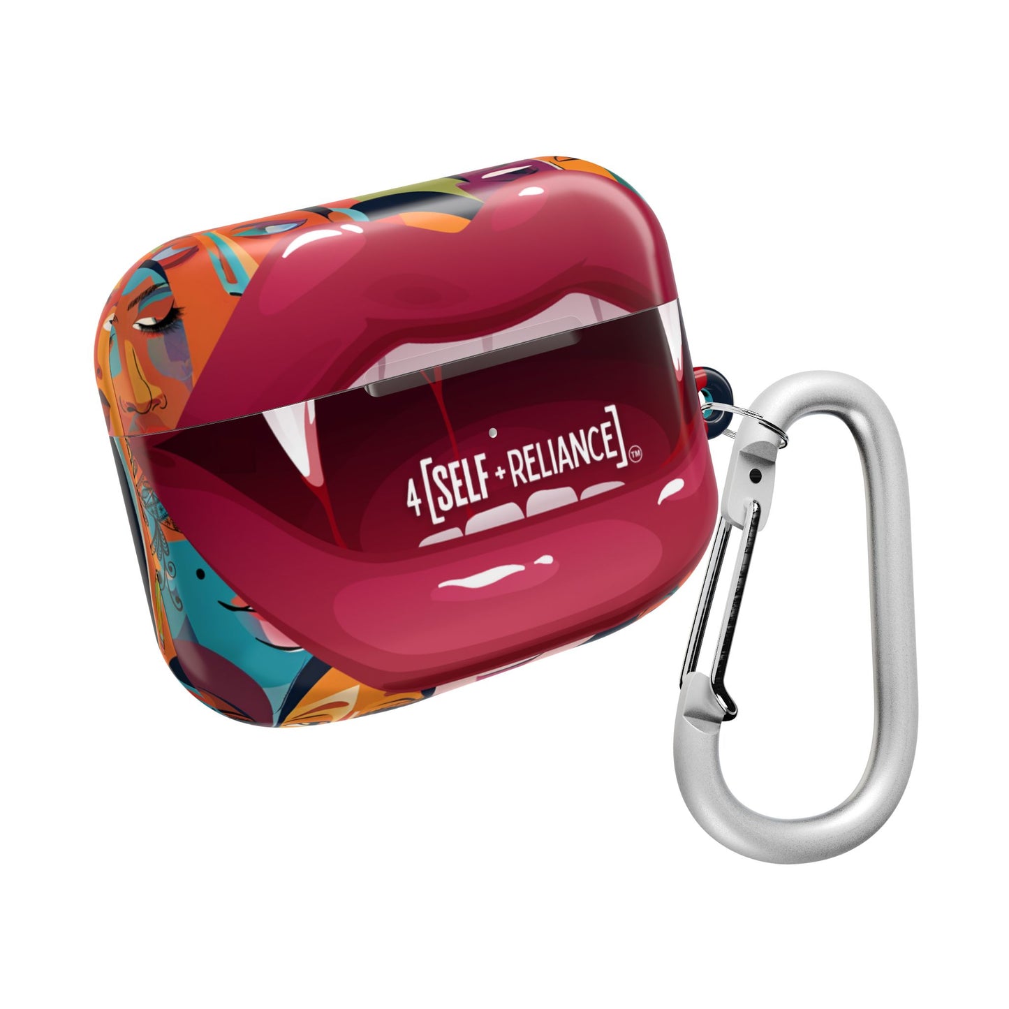 HER... AirPod Cases