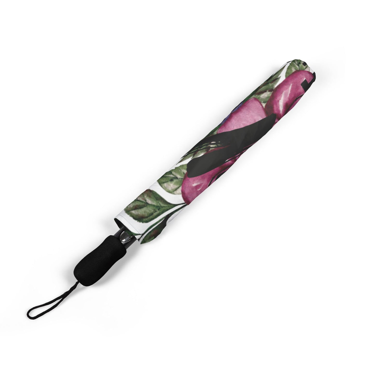 Manifest ...the Foldable Umbrella
