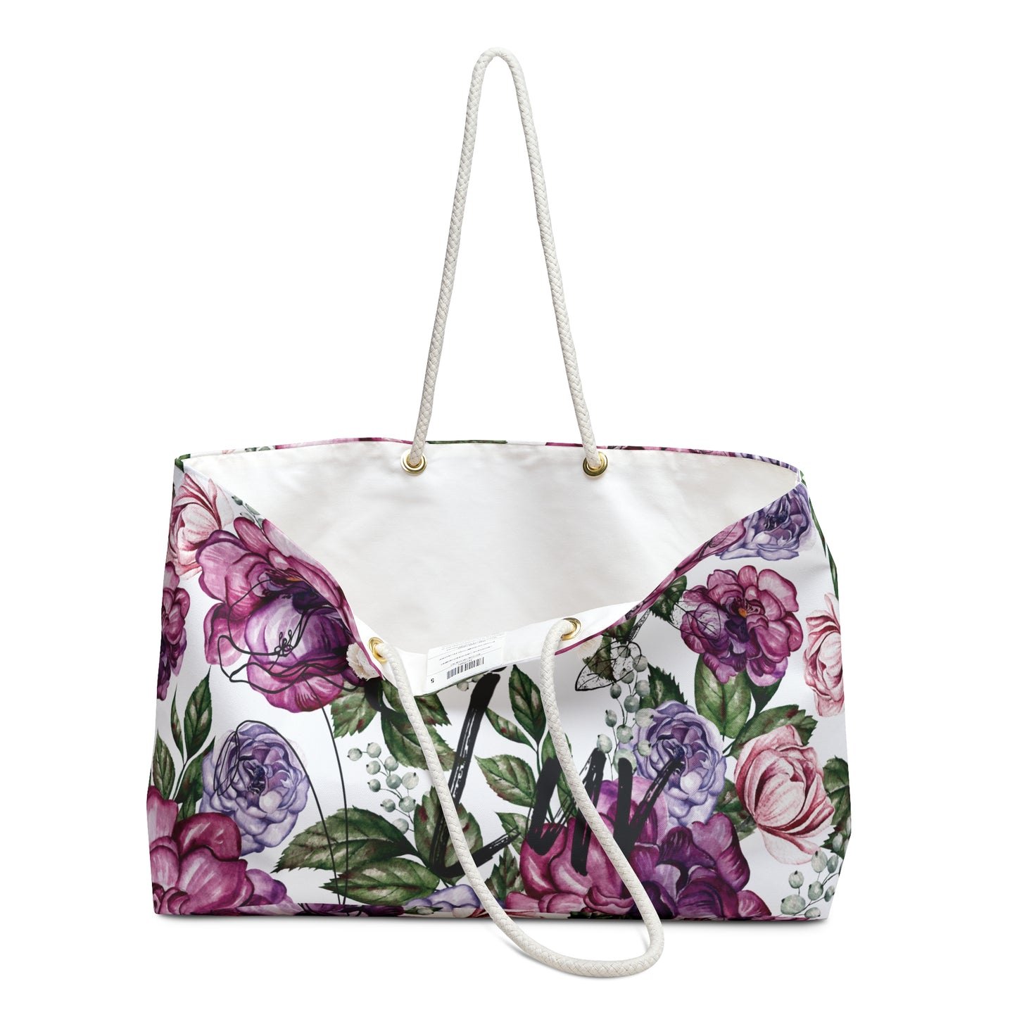 Hi Luv.. the Weekender Bag