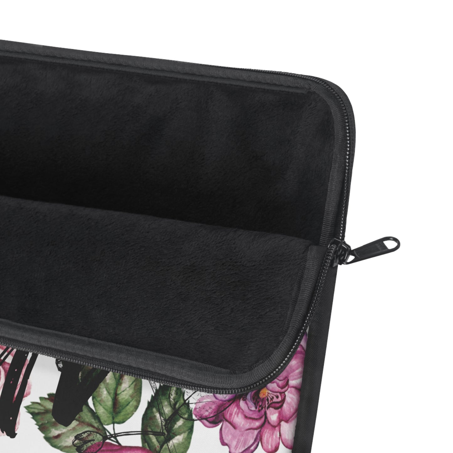Manifest Luv for Self-Reliance.. the Laptop Sleeve