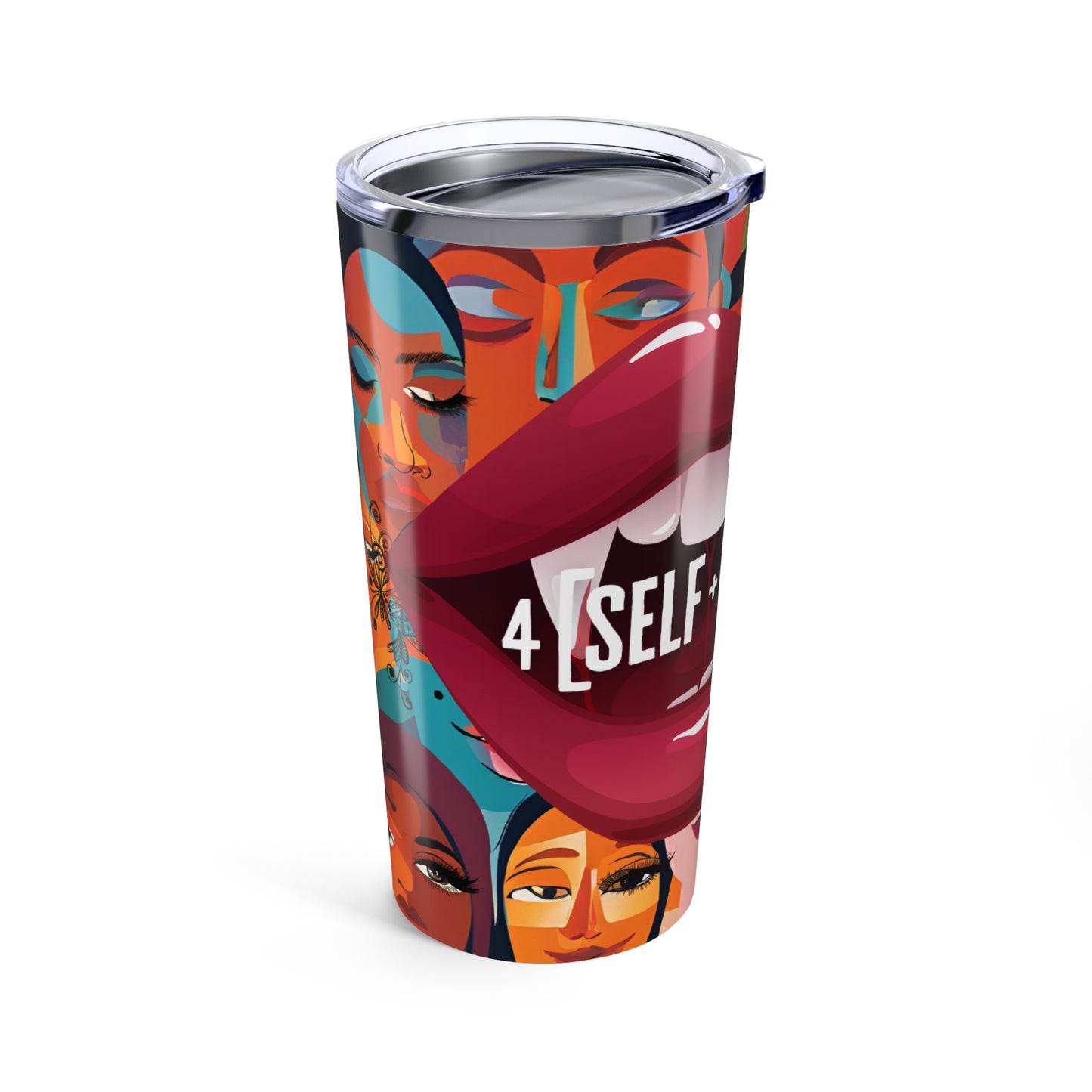 the HER Tumbler (20oz)