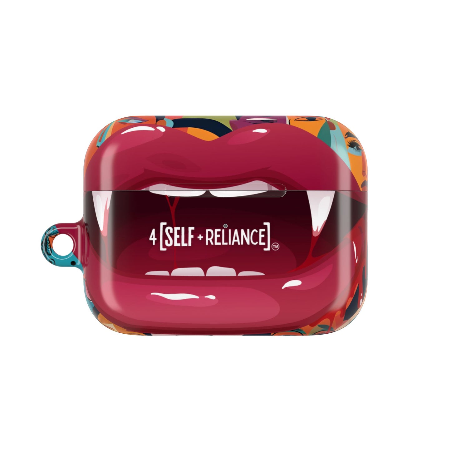 HER... AirPod Cases