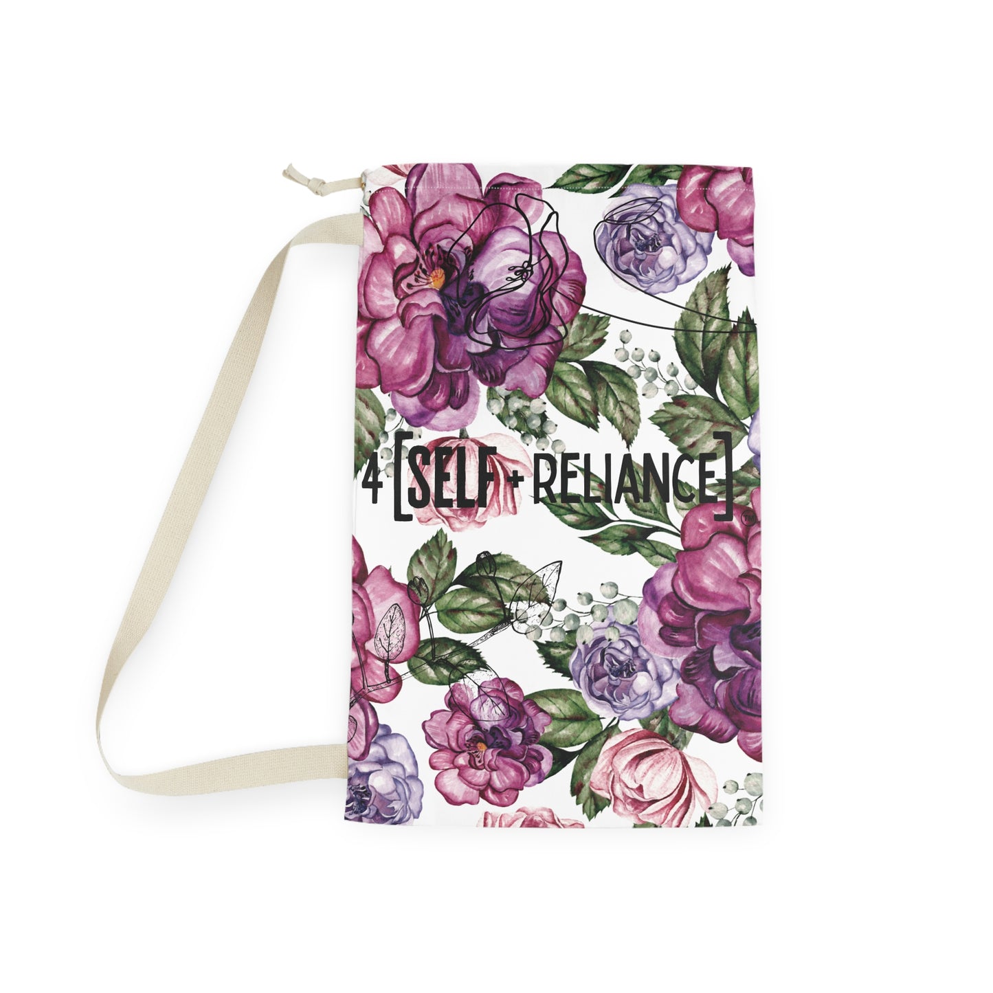 Smells Like Roses... the Laundry Bag