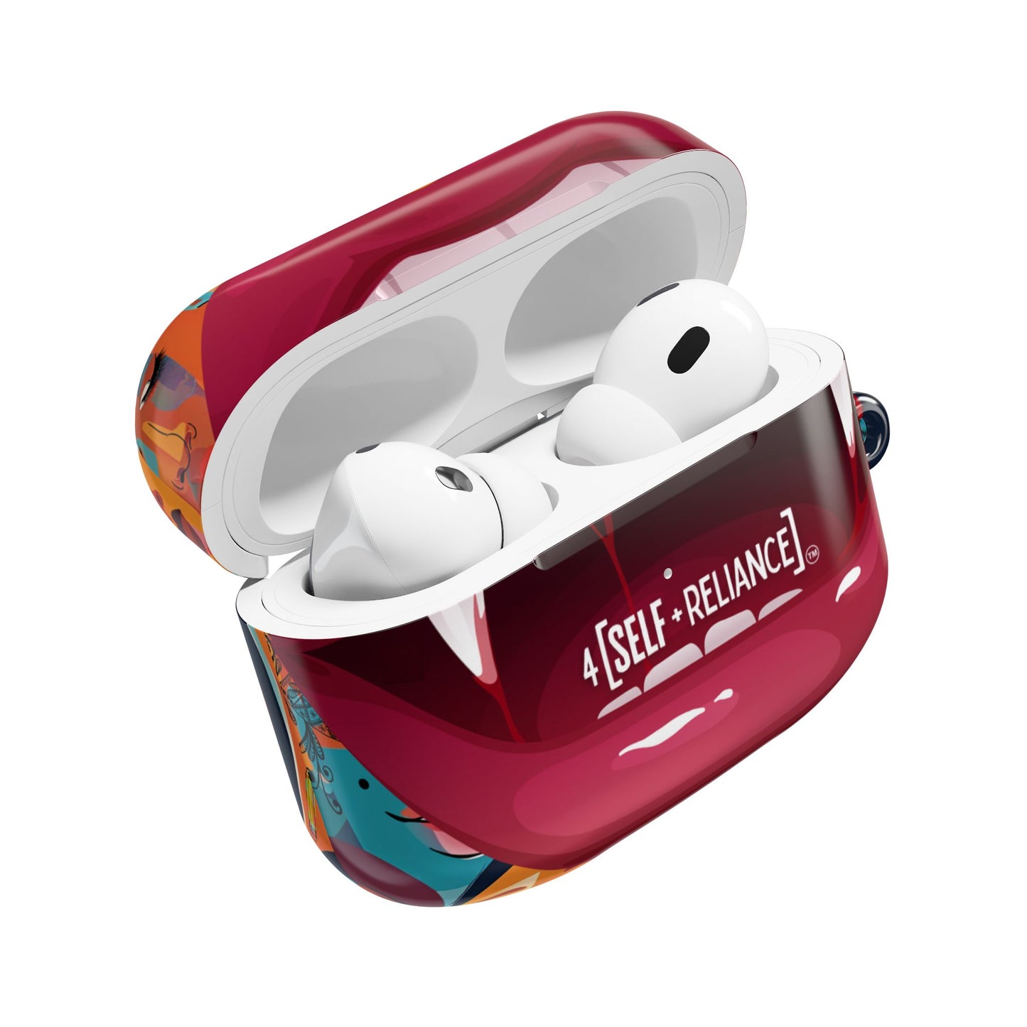 HER... AirPod Cases