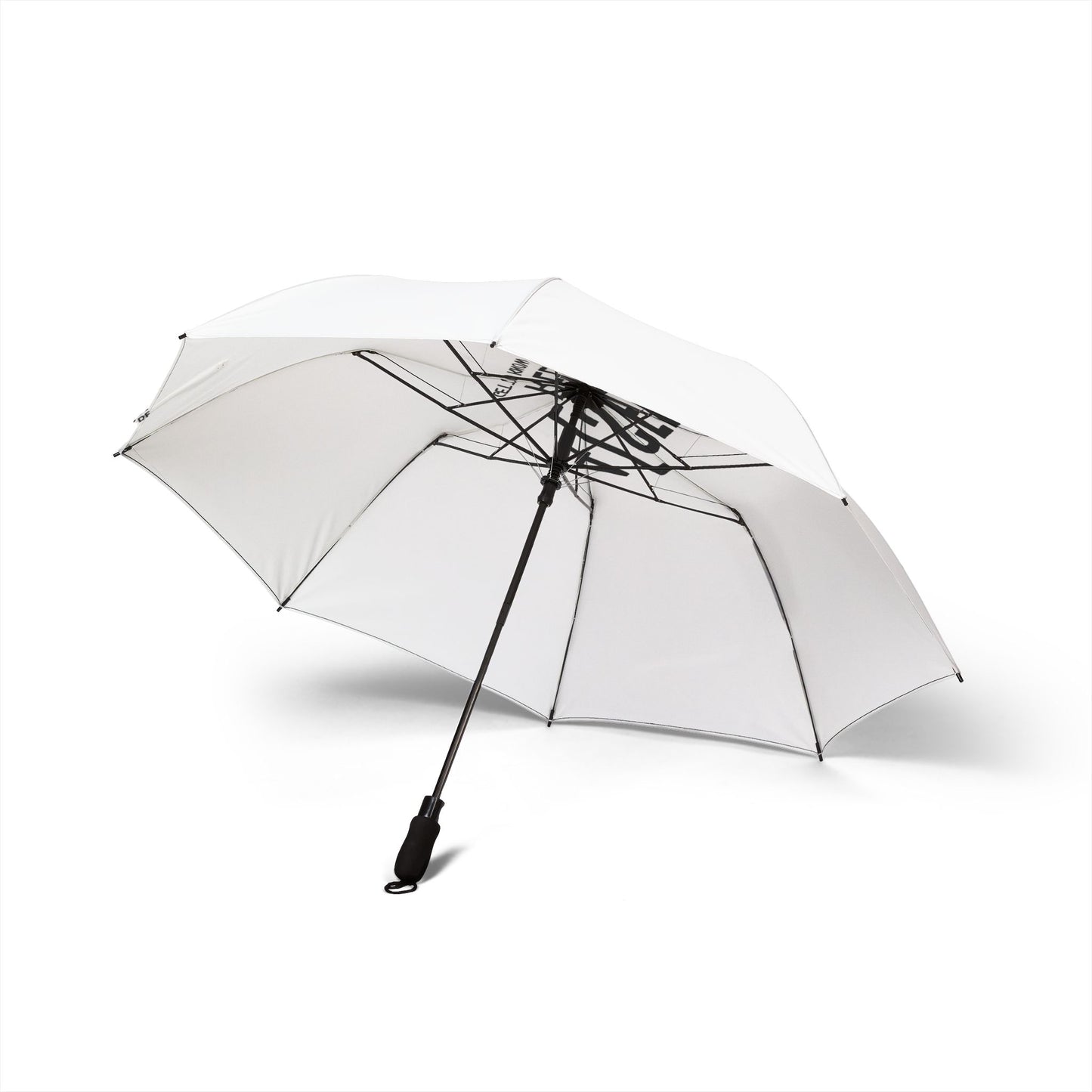 The 4SELF Reliance Umbrella... get to know your feels