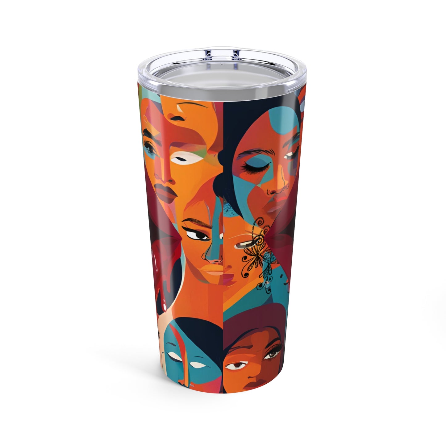 the HER Tumbler (20oz)