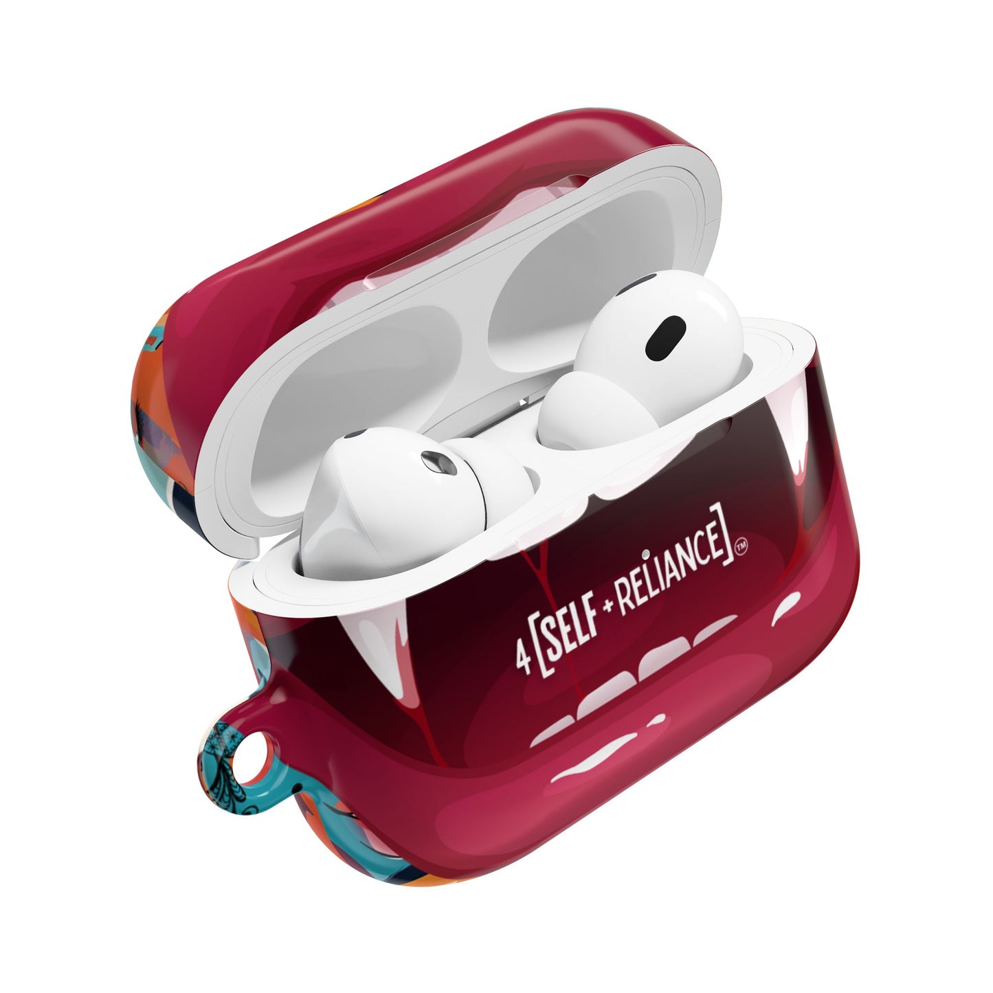 HER... AirPod Cases