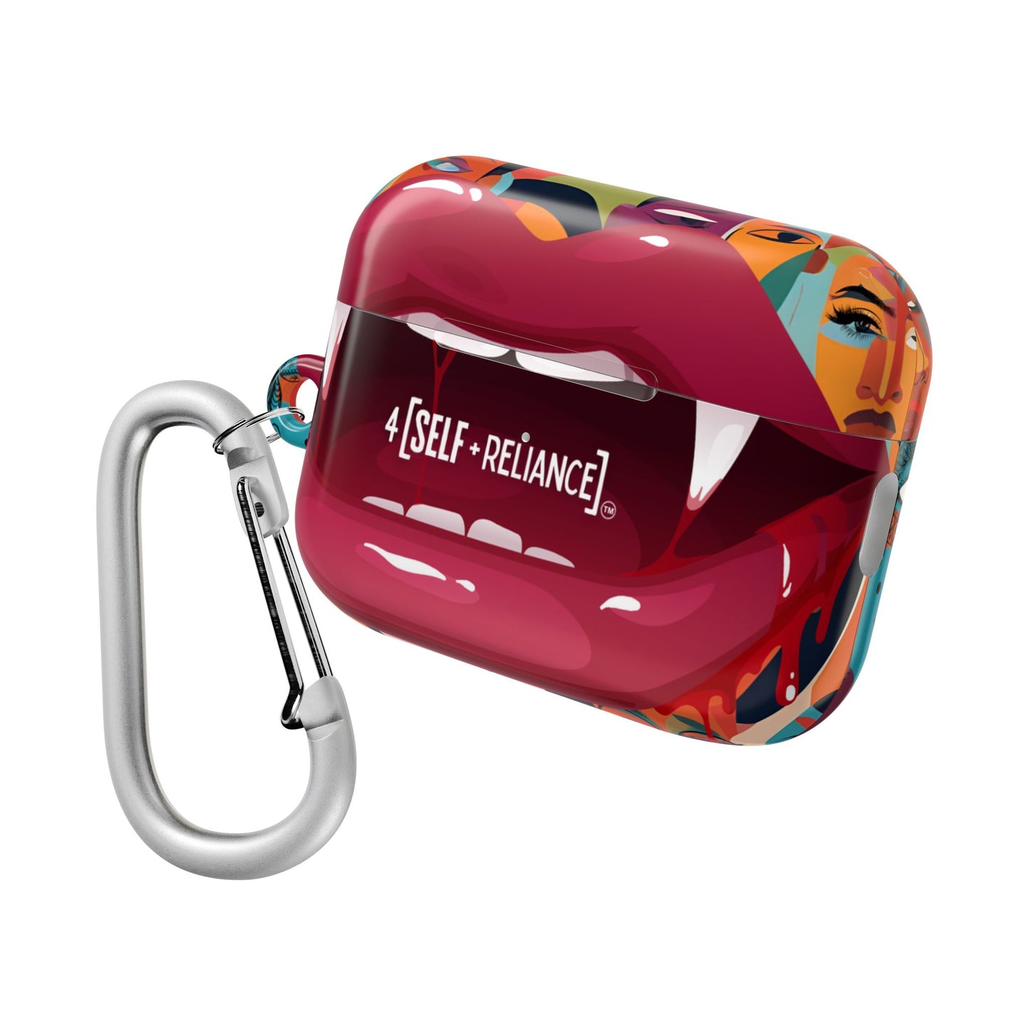 HER... AirPod Cases