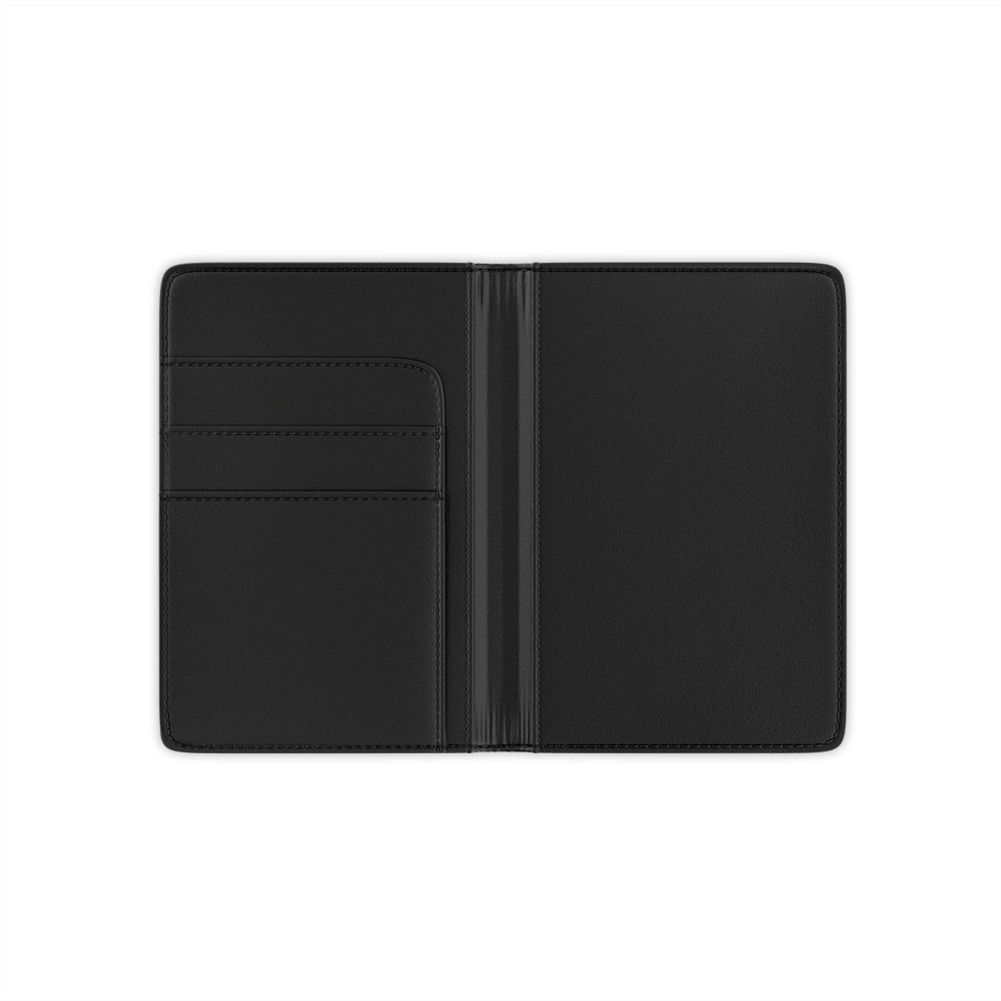 Manifest .the Passport Cover
