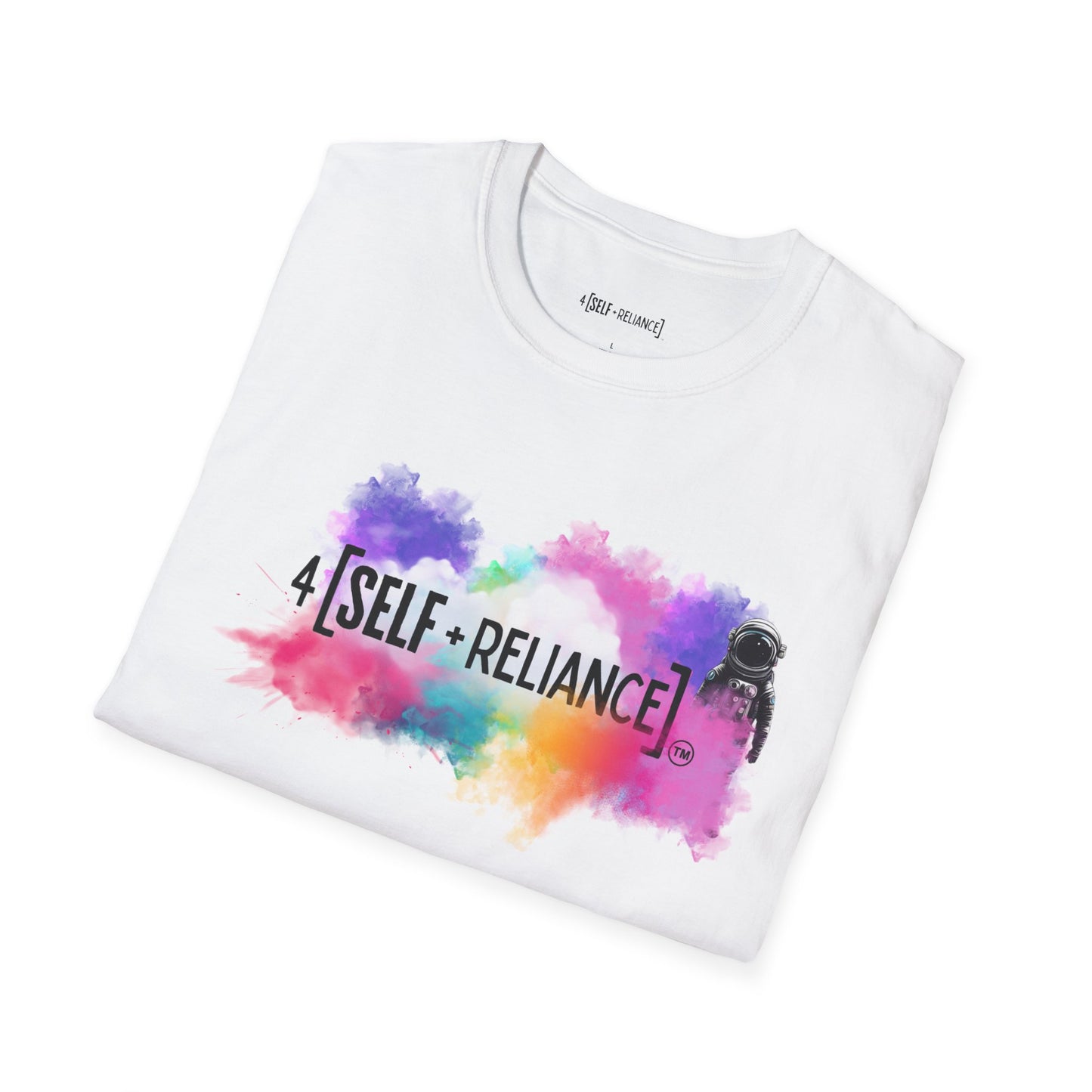 'You Good Luv' ....the Inspirational Statement Tee 4Self-Reliance