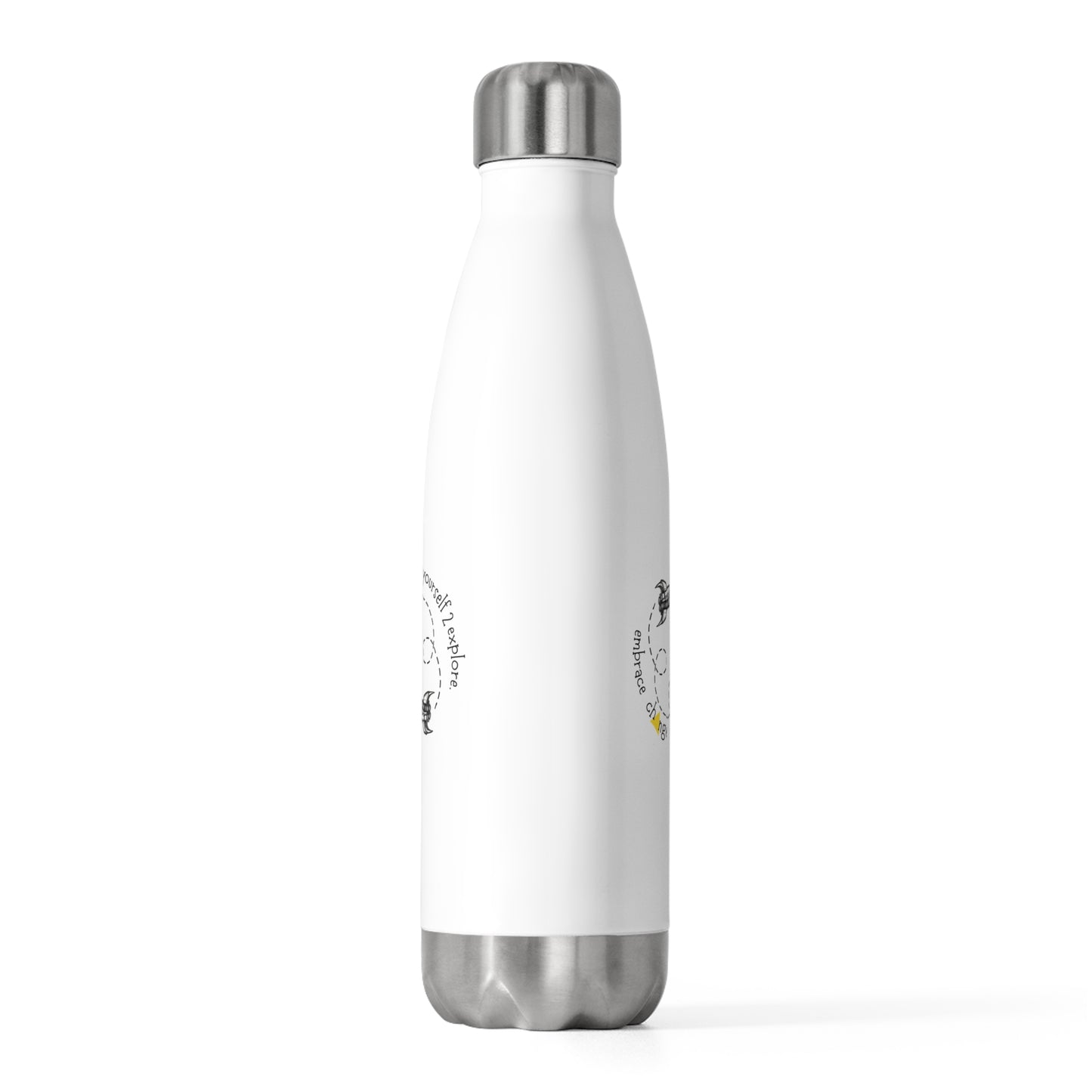 Explorer Bottle