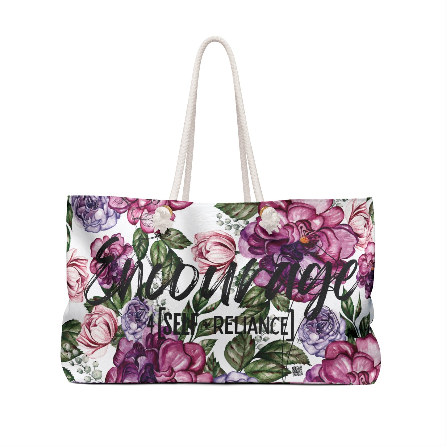 Hi Luv.. the Weekender Bag