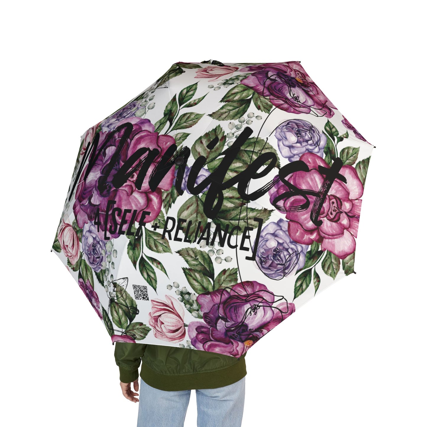 Manifest ...the Foldable Umbrella