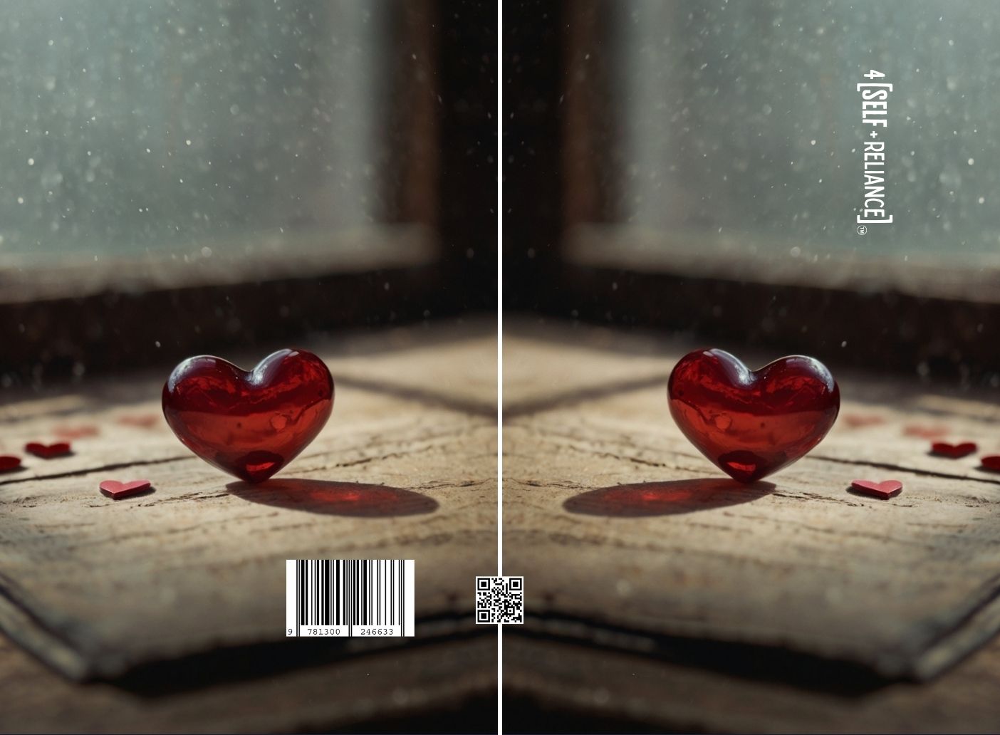 Misty Heart