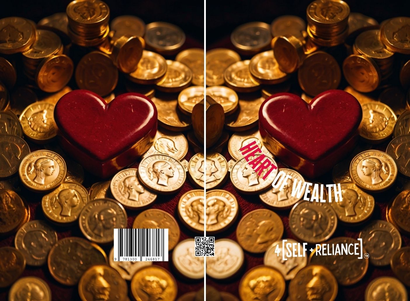 Heart of Wealth