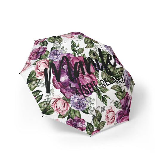 Manifest ...the Foldable Umbrella
