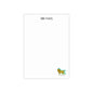 'Present in the Lion’s Den' Post-it® Note Pads