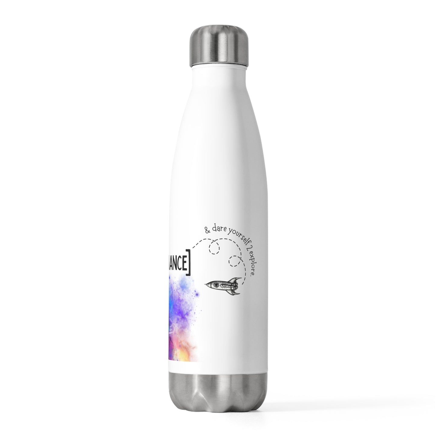 Explorer Bottle