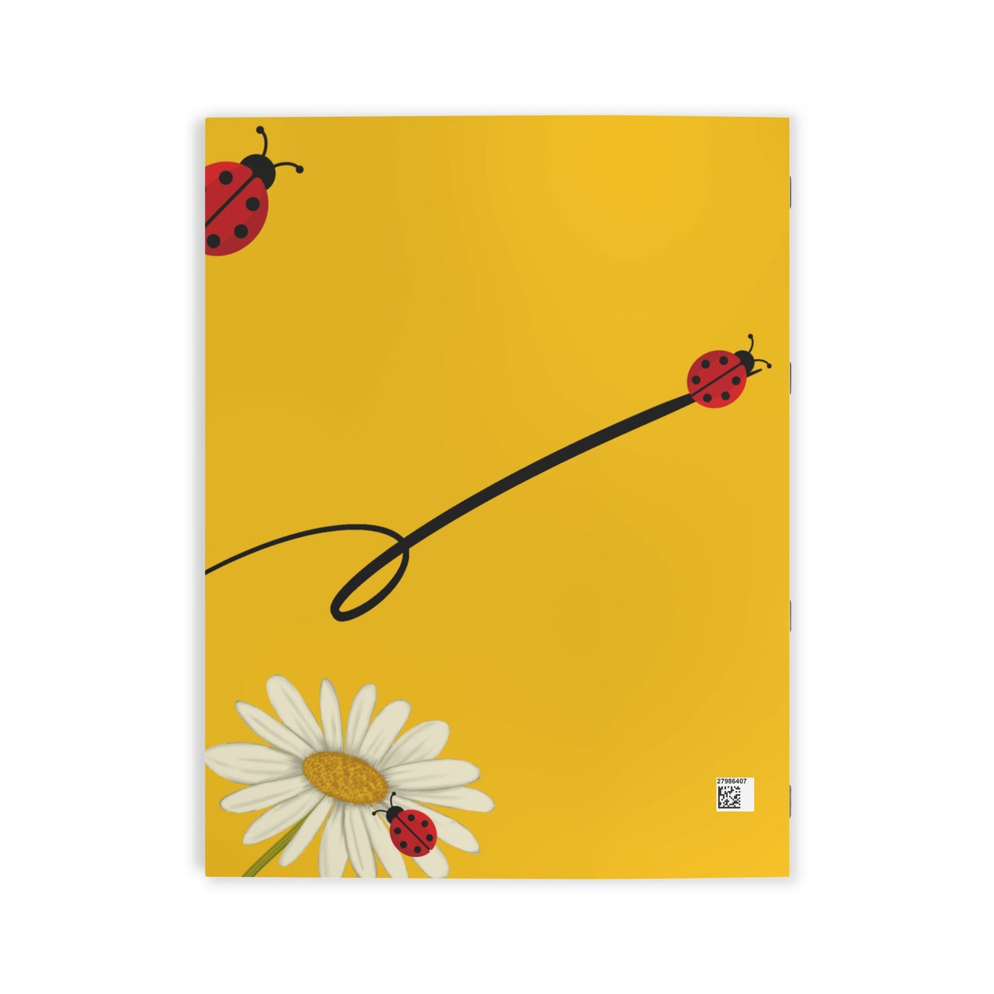 Hey There Lady Bug : Let's Draw