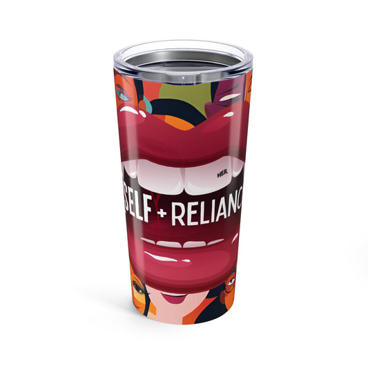 the HER Tumbler (20oz)