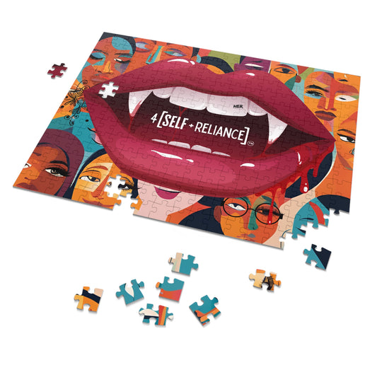 the HER (Puzzle)