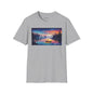 Hi Luv, Relax & Reset - Tee
