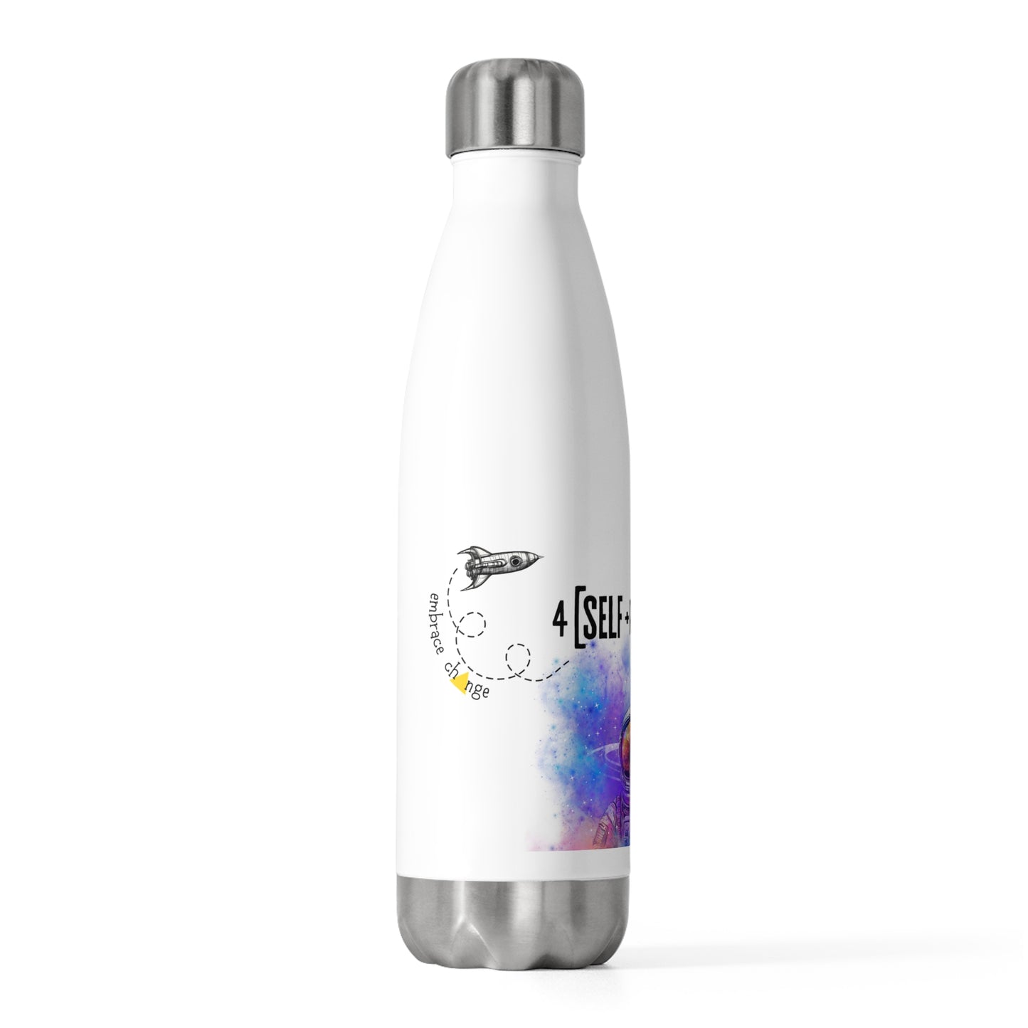 Explorer Bottle