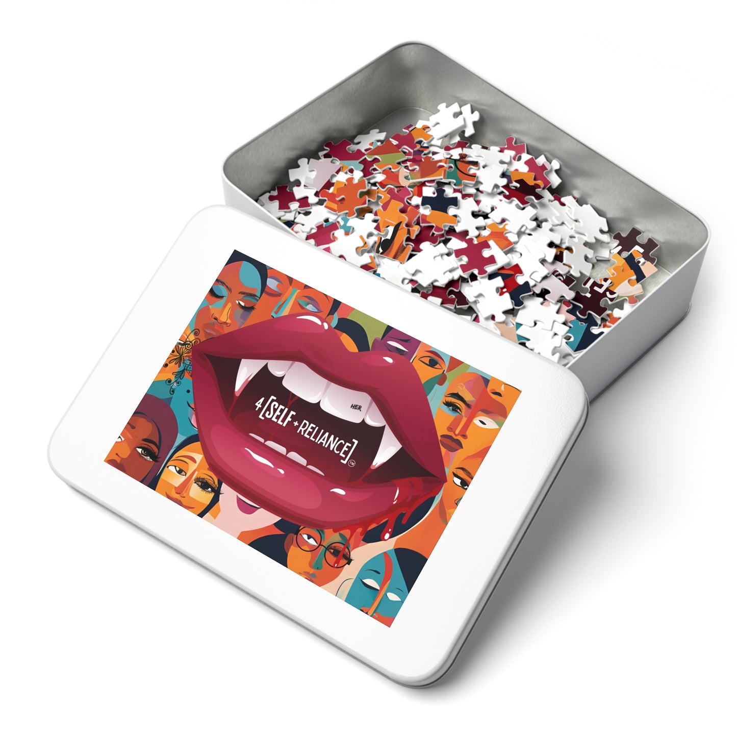the HER (Puzzle)