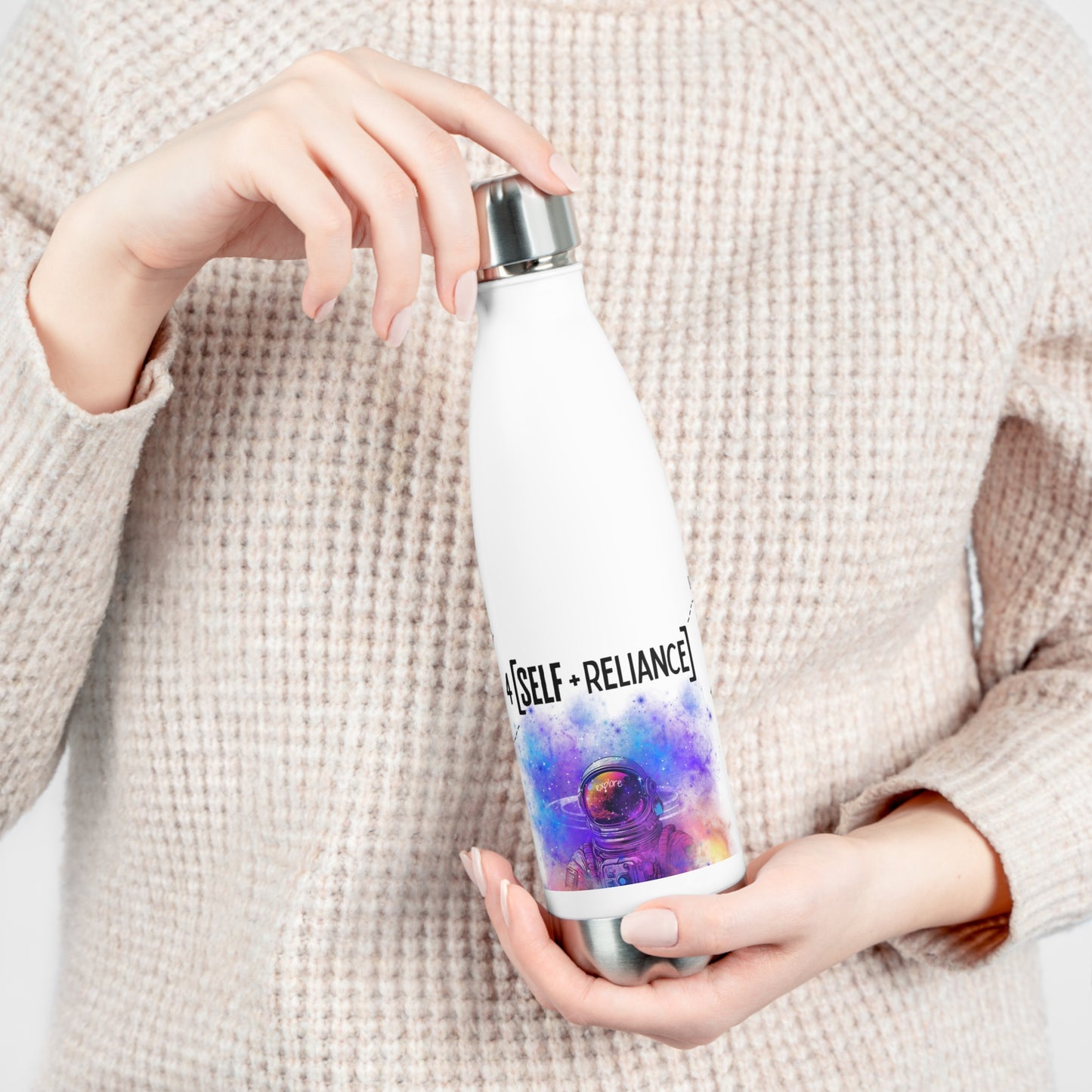 Explorer Bottle