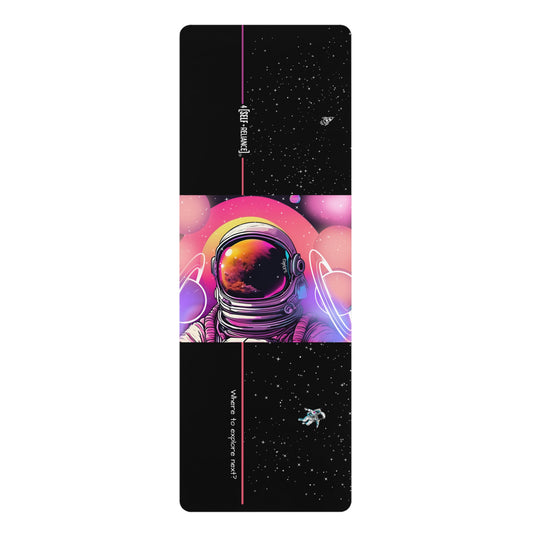 Astros Exercise Mat