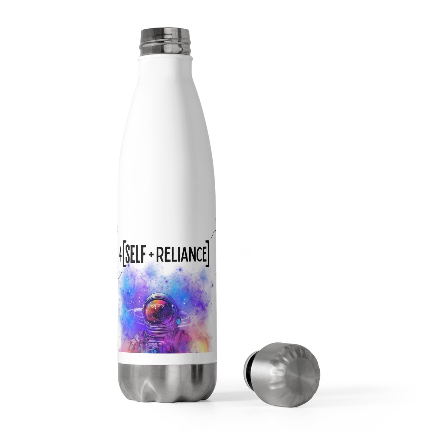 Explorer Bottle