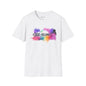 'You Good Luv' ....the Inspirational Statement Tee 4Self-Reliance