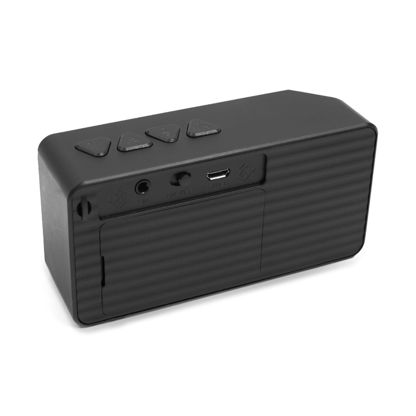 HER the *Jabba Bluetooth Speaker