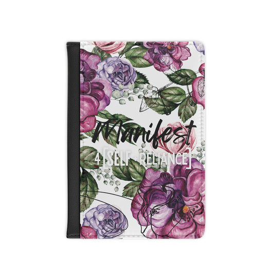 Manifest .the Passport Cover