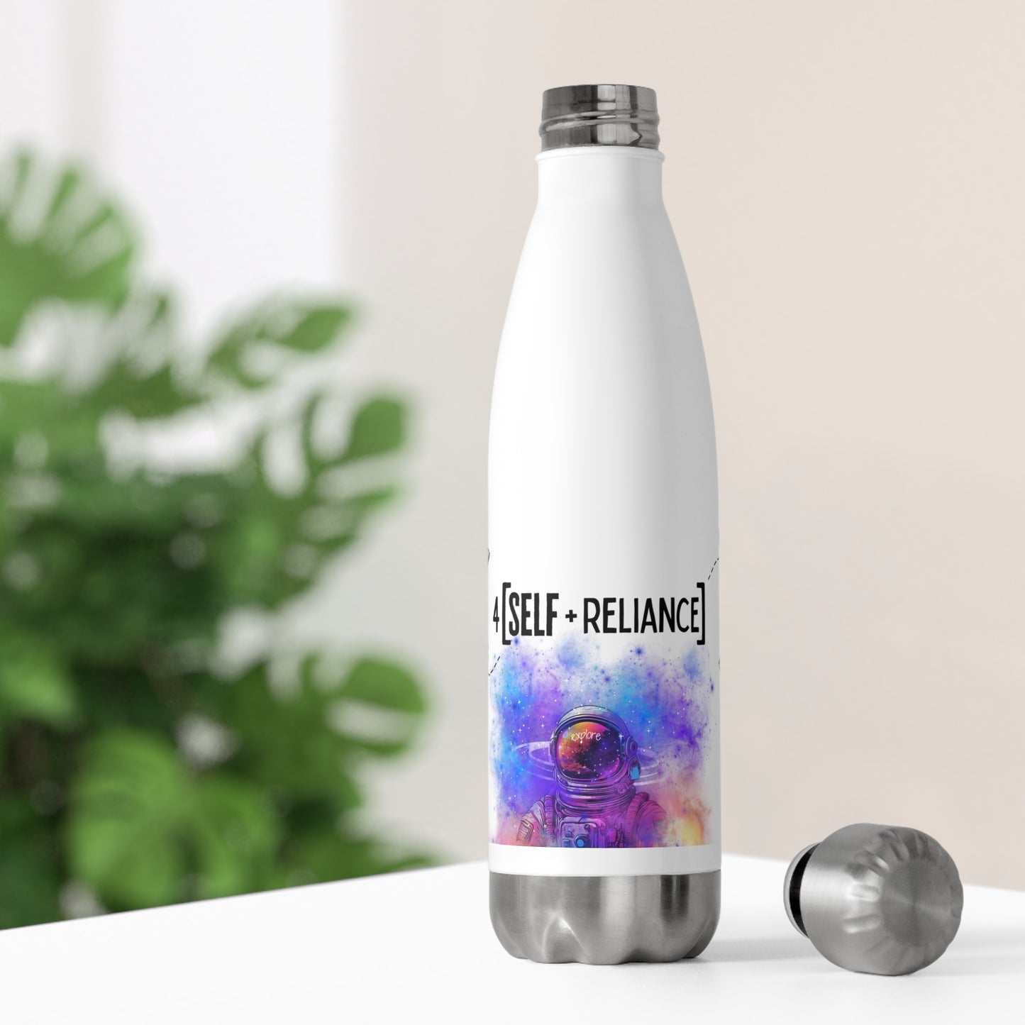 Explorer Bottle