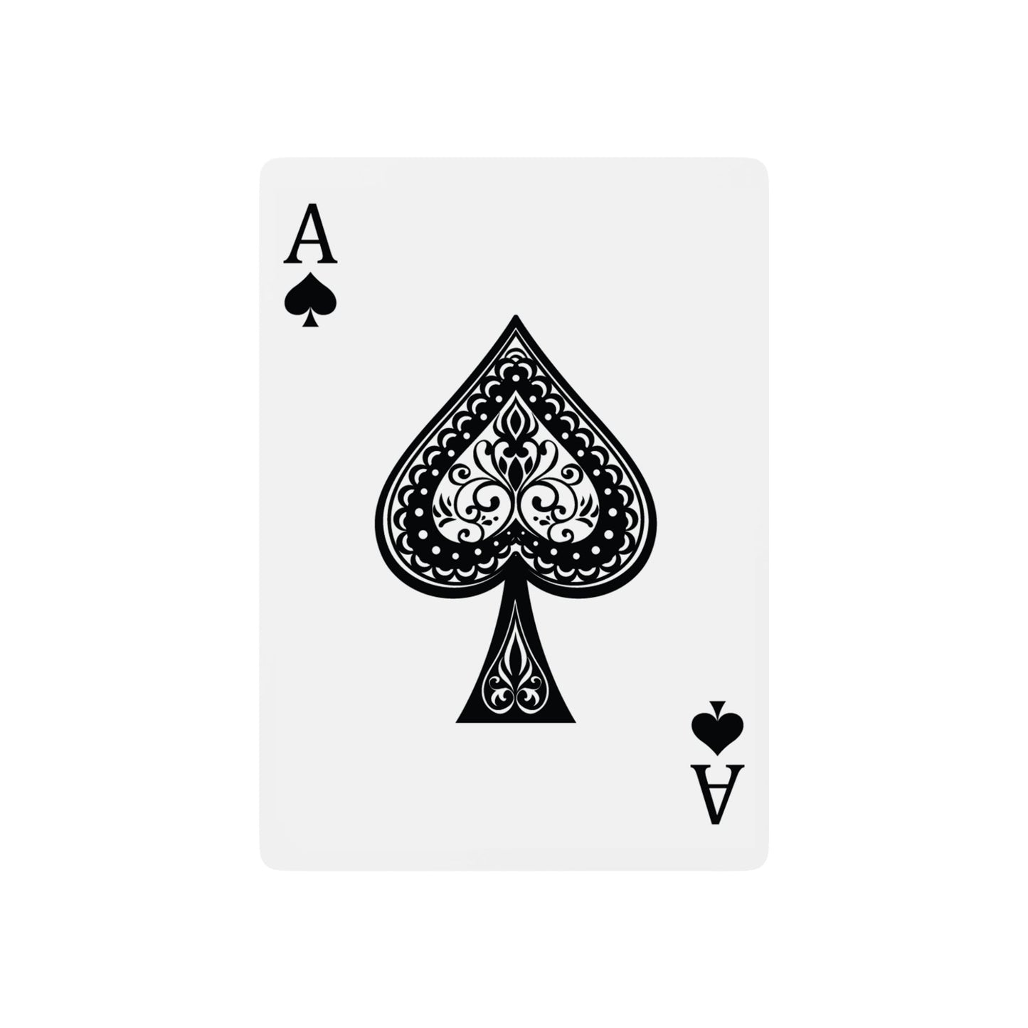 Hi Luv, Manifest.... the Playing Cards