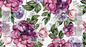 Bloom Within : The Floral Paged Journal for Self-Reliance and Reflection