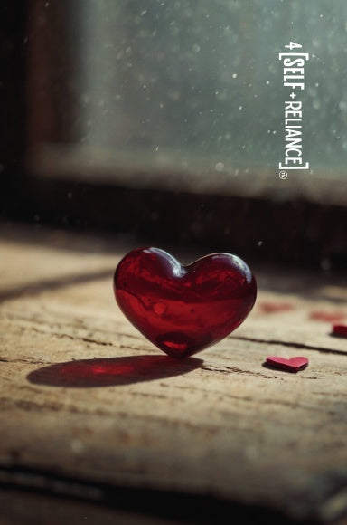 Misty Heart