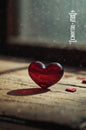 Misty Heart
