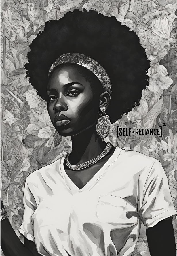 Worthy Woman : Affirmation & Prompt Journal