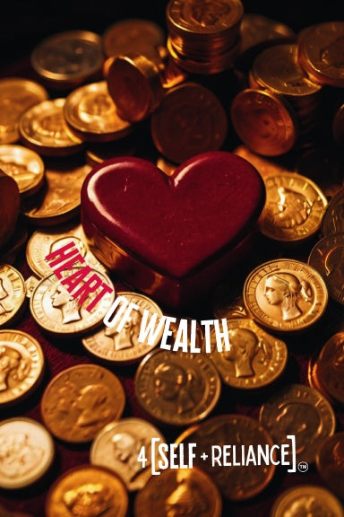 Heart of Wealth