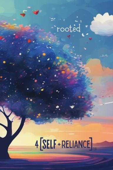 Rooted in Strength