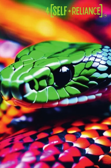 Snake Eye