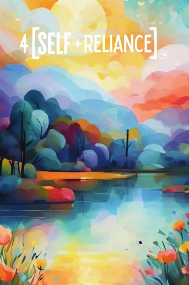 Watercolour Sunsets